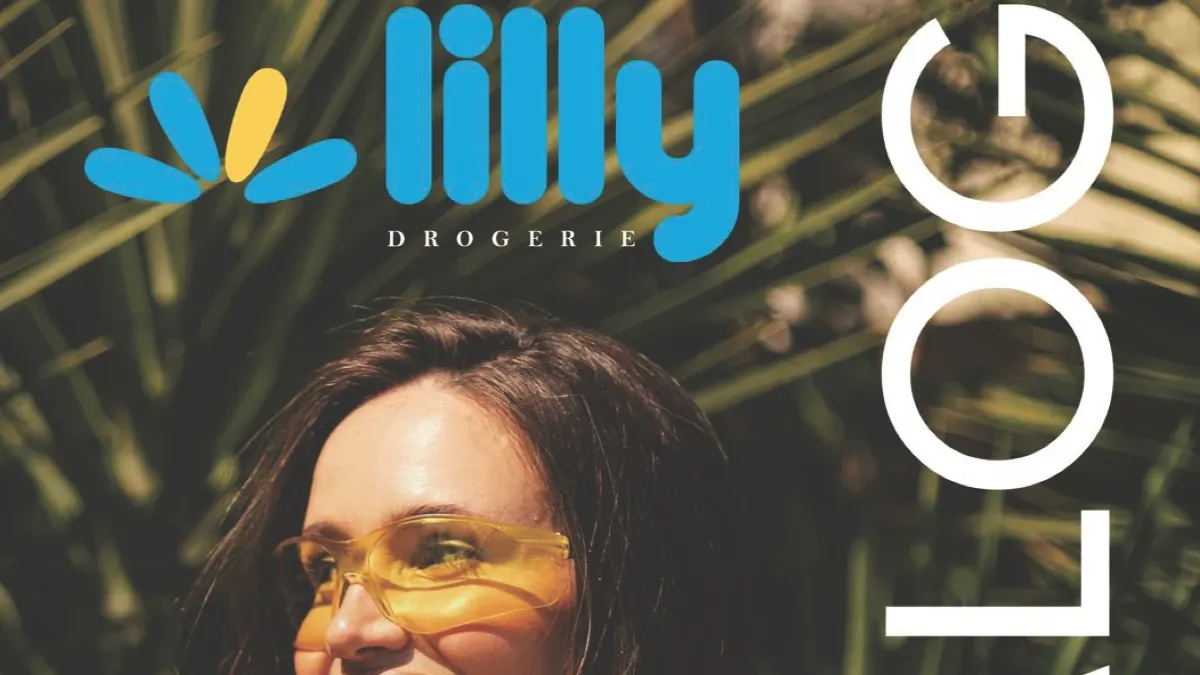 Lilly katalog do 40% popusta – nova julska akcija važi od 01.07. do 31.07.2026