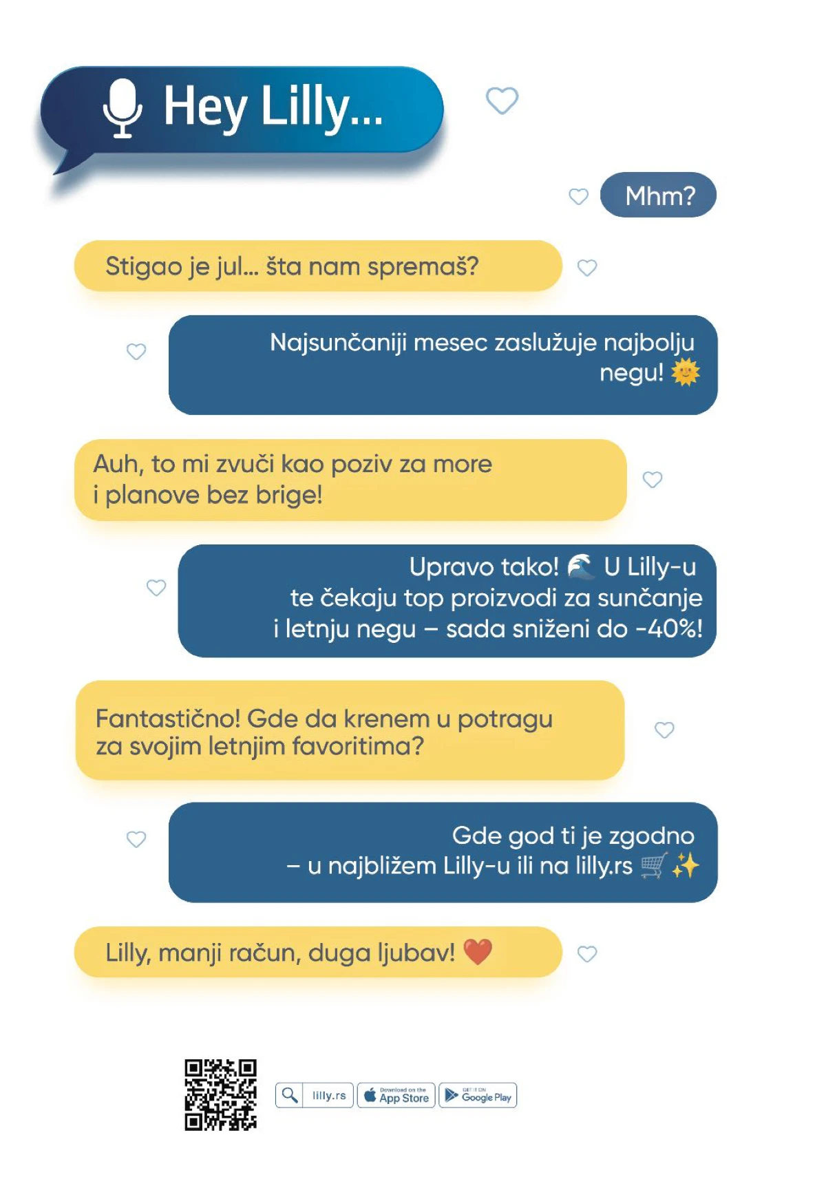 Lilly katalog jul 2026 strana 2
