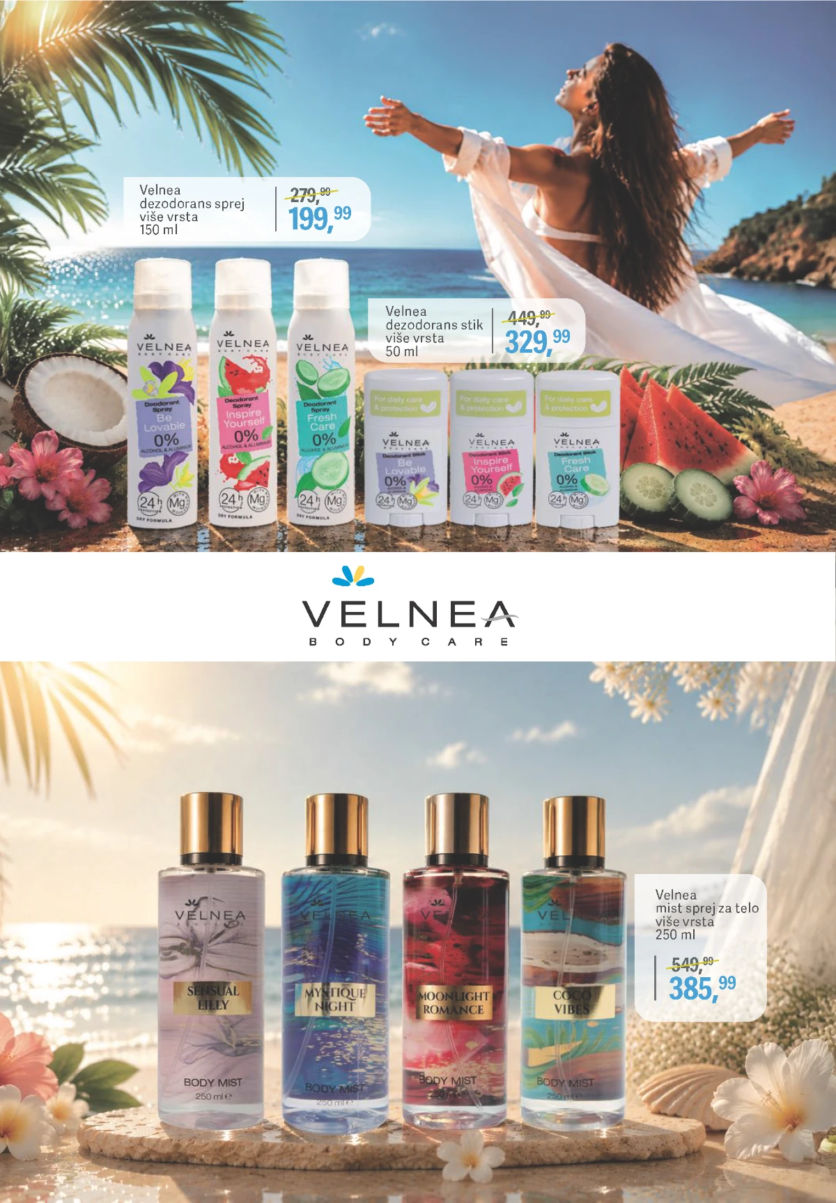 Lilly katalog jul 2026 strana 11