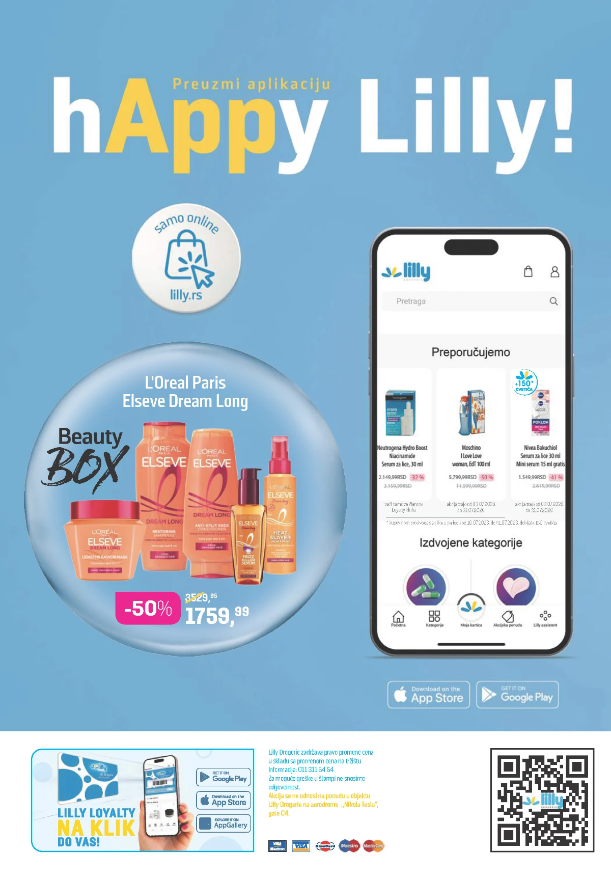 Lilly katalog jul 2026 strana 44