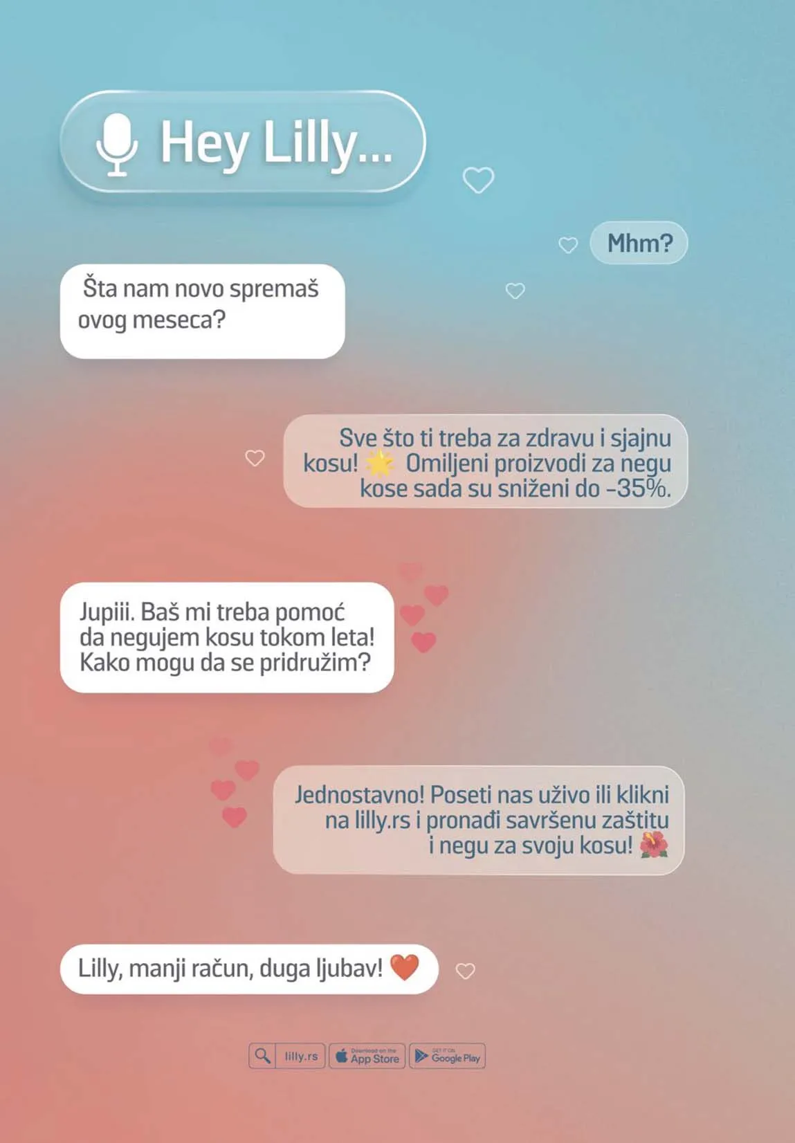 LILLY DROGERIE KATALOG AKCIJA