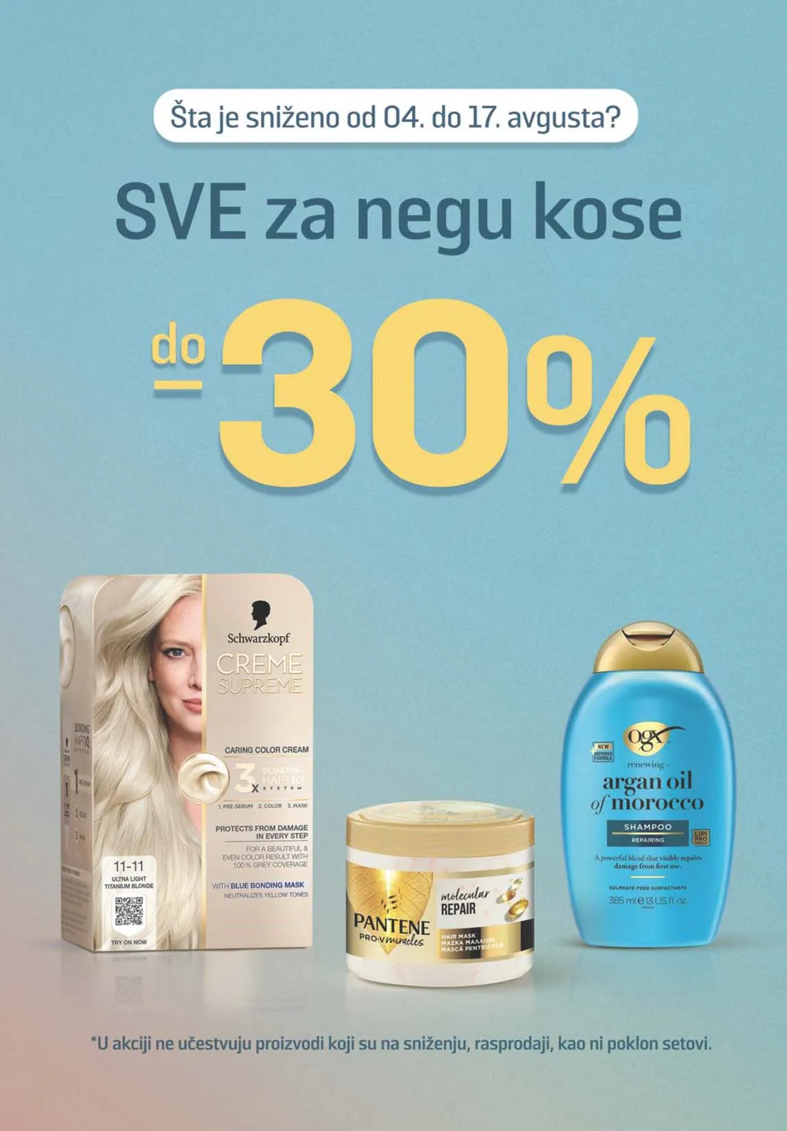 LILLY DROGERIE KATALOG AKCIJA
