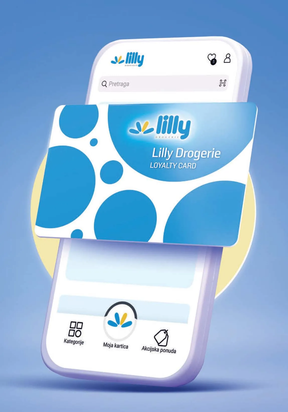 Lilly akcija sniženja