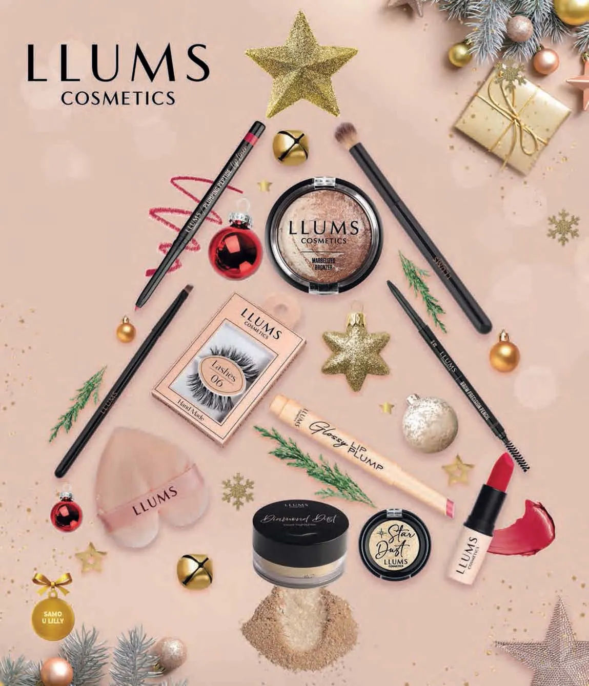 Lilly akcija sniženja