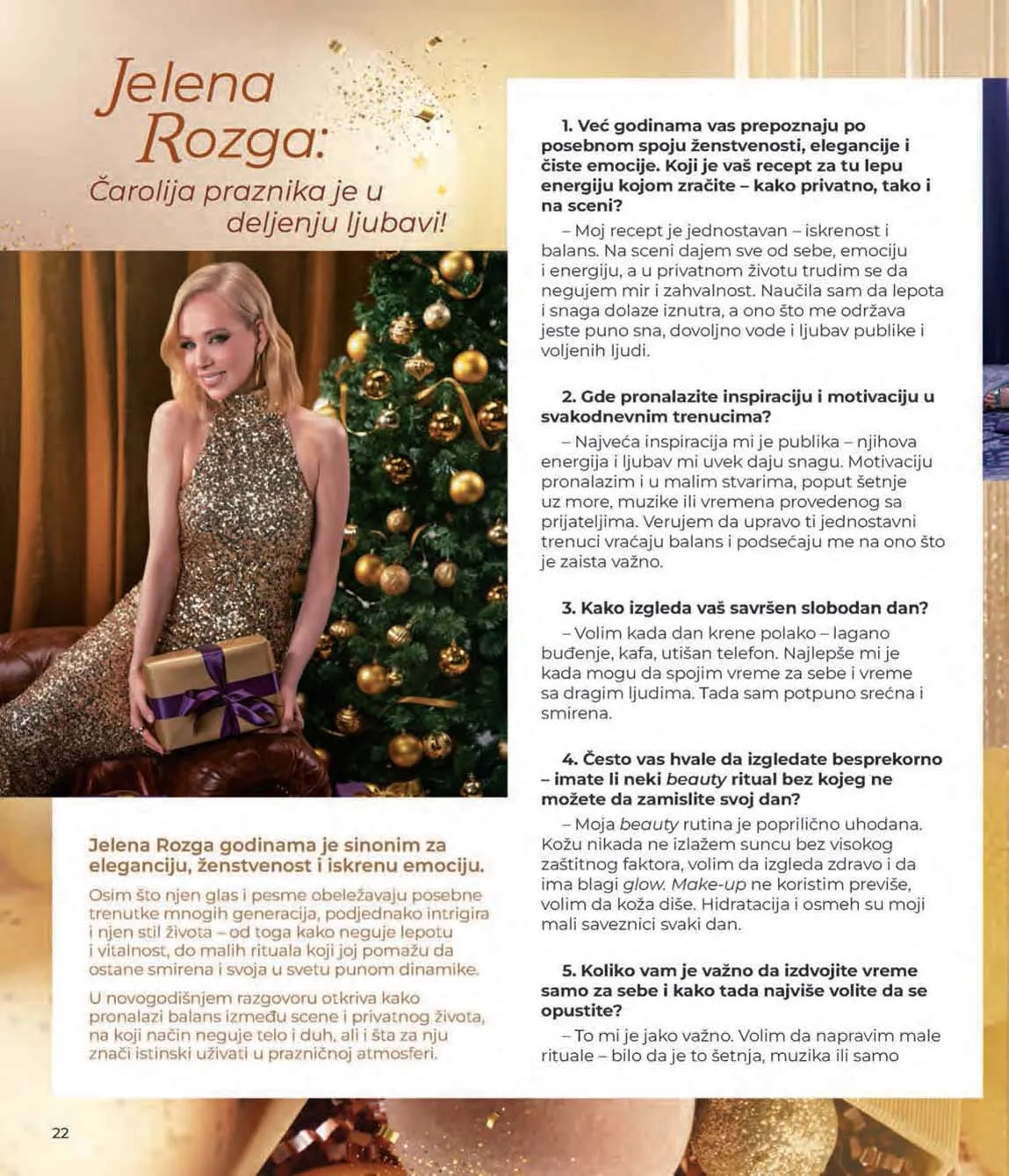 Lilly akcija sniženja