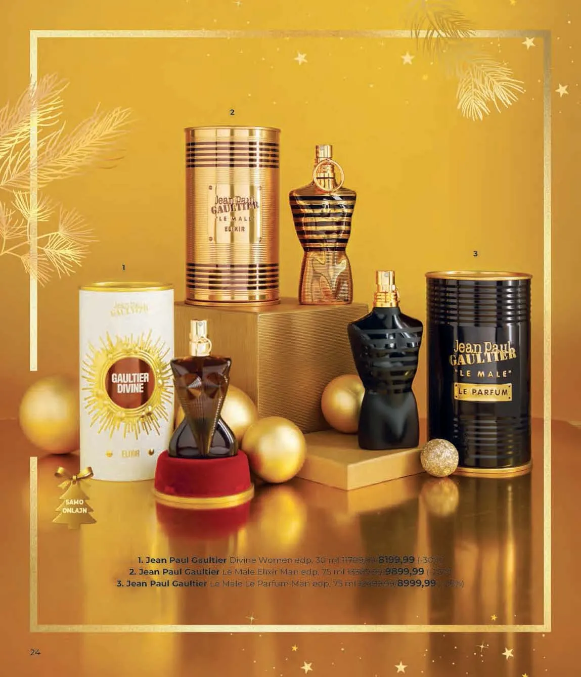 Lilly akcija sniženja