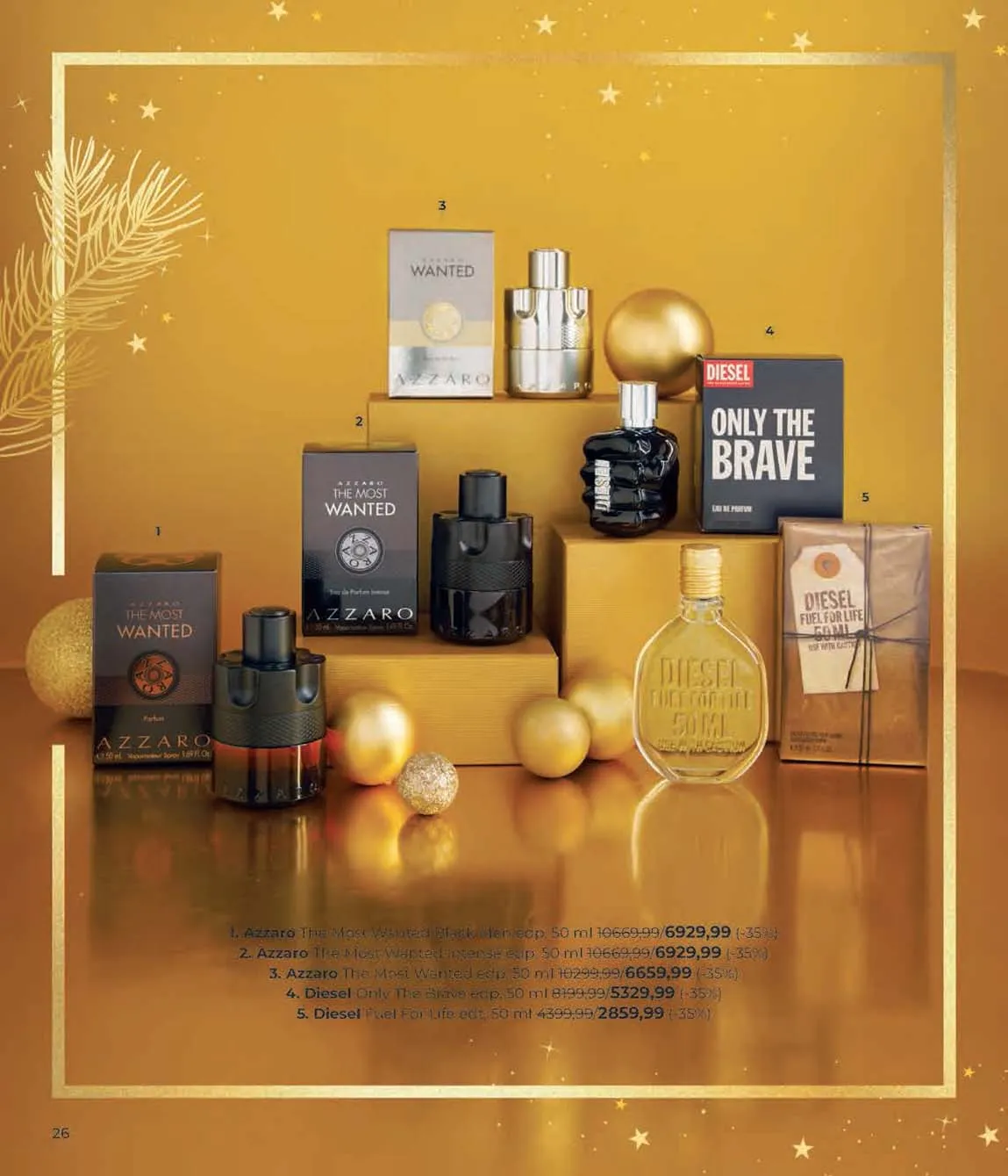 Lilly akcija sniženja