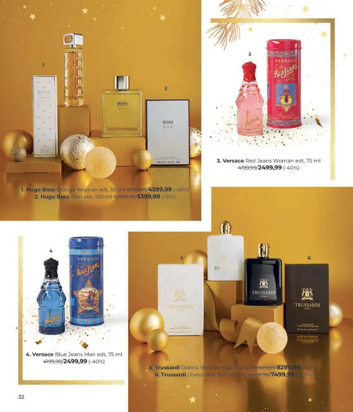 Lilly akcija sniženja