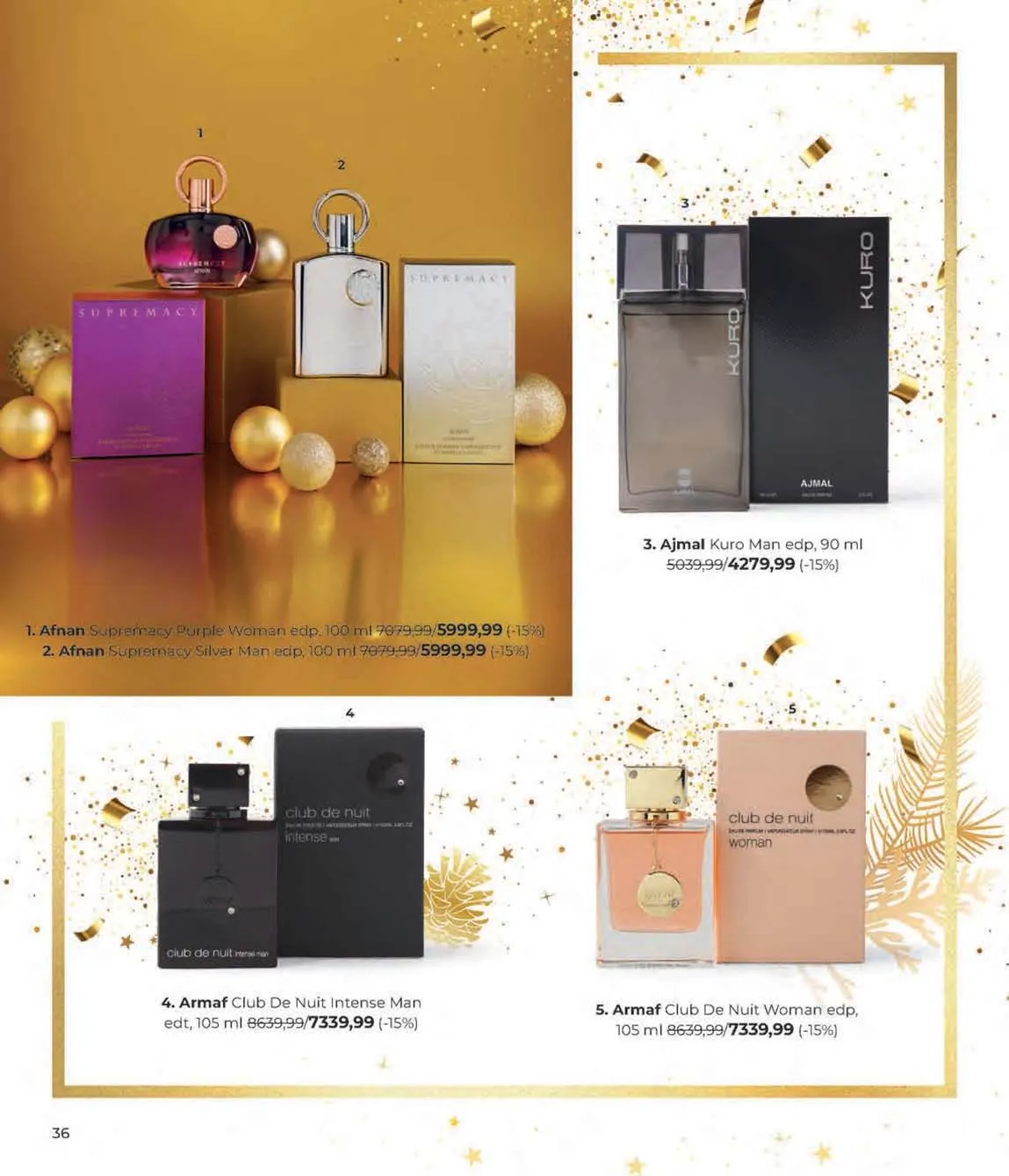 Lilly akcija sniženja