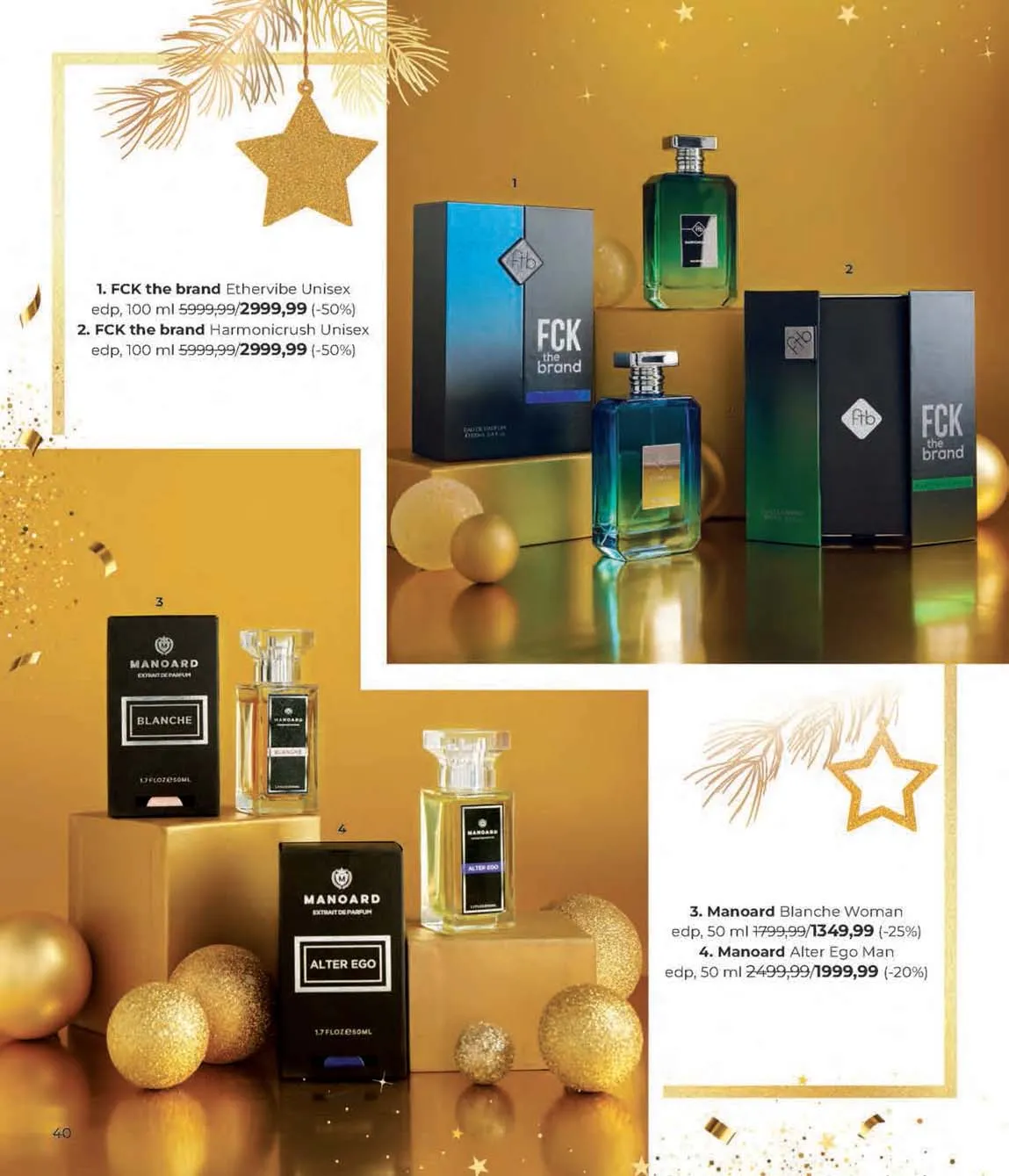 Lilly akcija sniženja