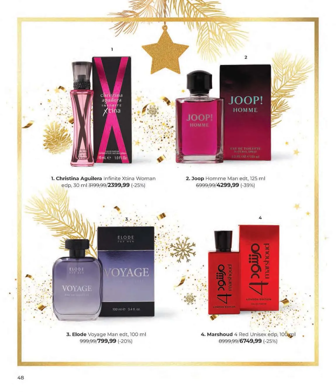 Lilly akcija sniženja