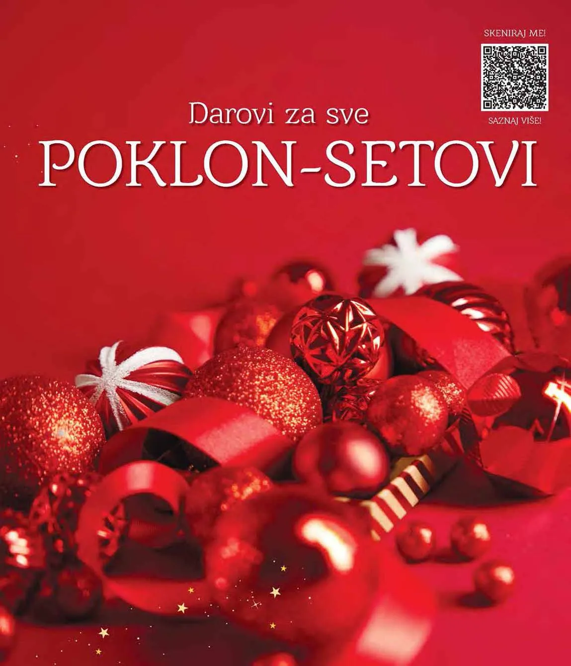 Lilly akcija sniženja