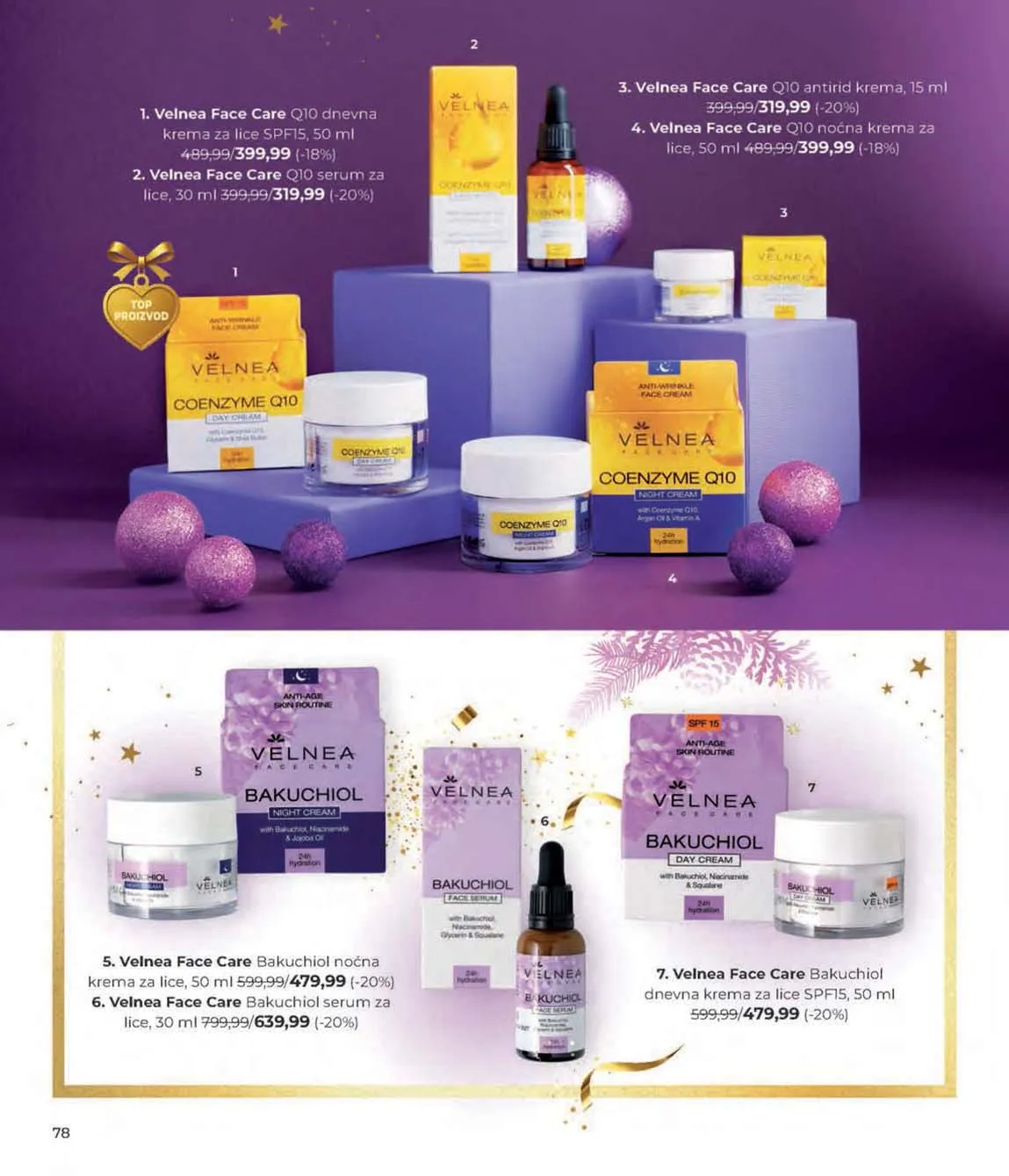 Lilly akcija sniženja