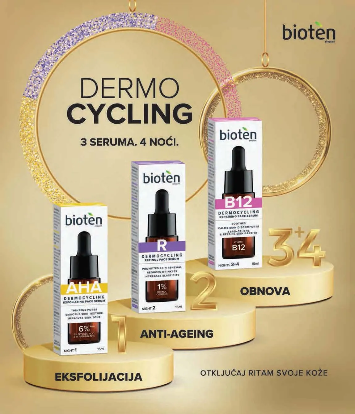 Lilly akcija sniženja