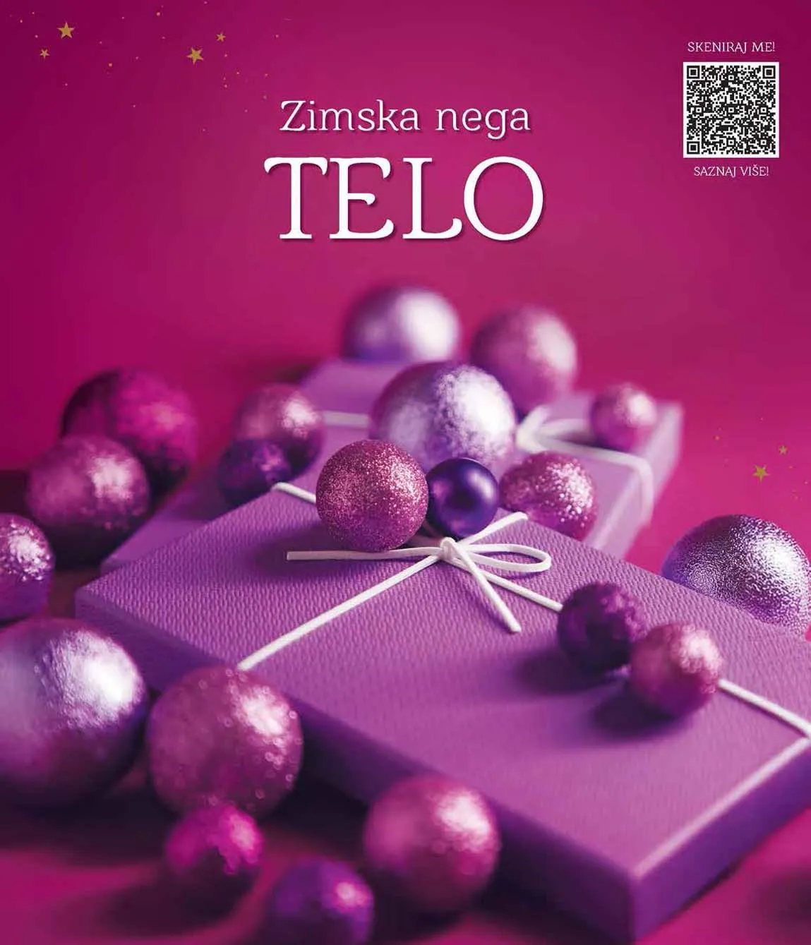 Lilly akcija sniženja