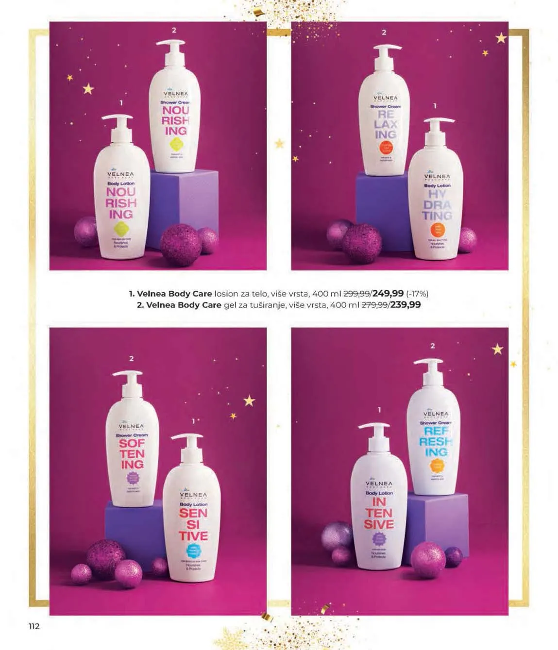 Lilly akcija sniženja