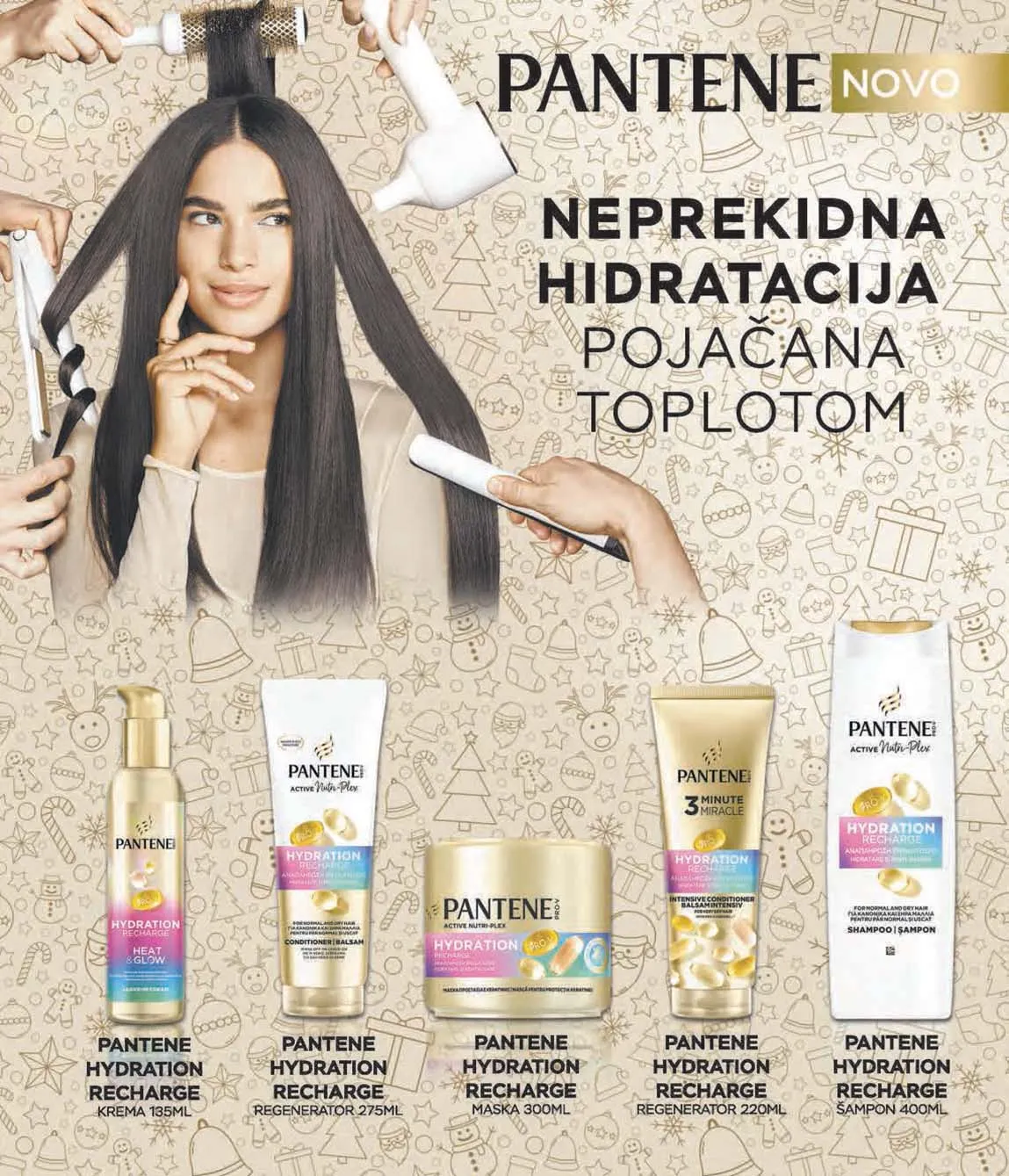 Lilly akcija sniženja