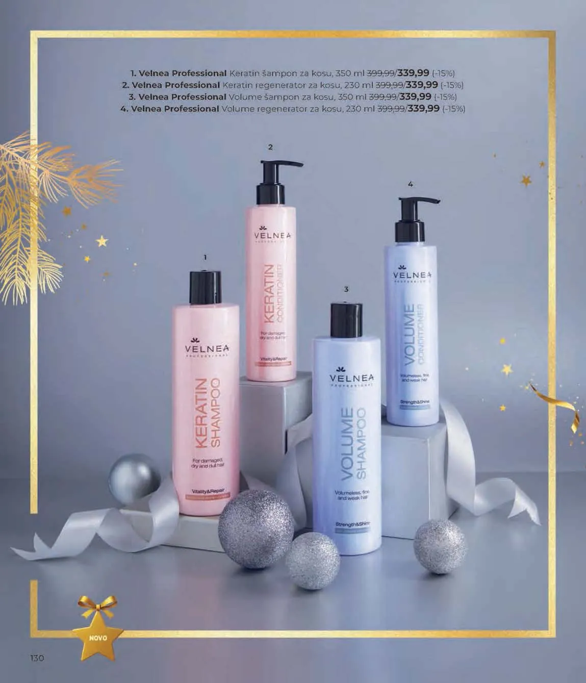 Lilly akcija sniženja