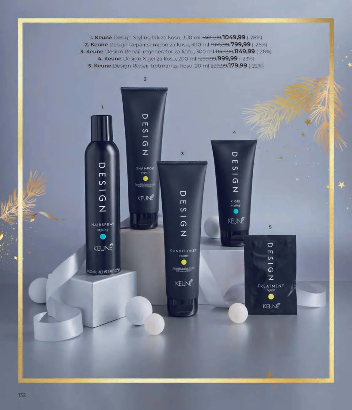 Lilly akcija sniženja