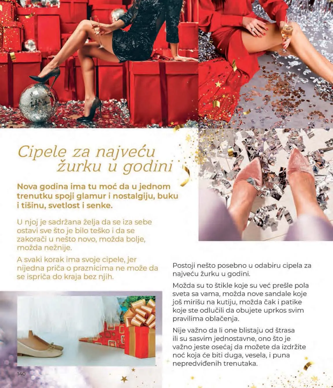 Lilly akcija sniženja