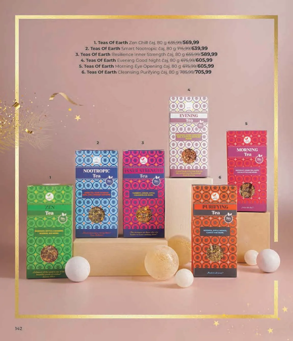 Lilly akcija sniženja