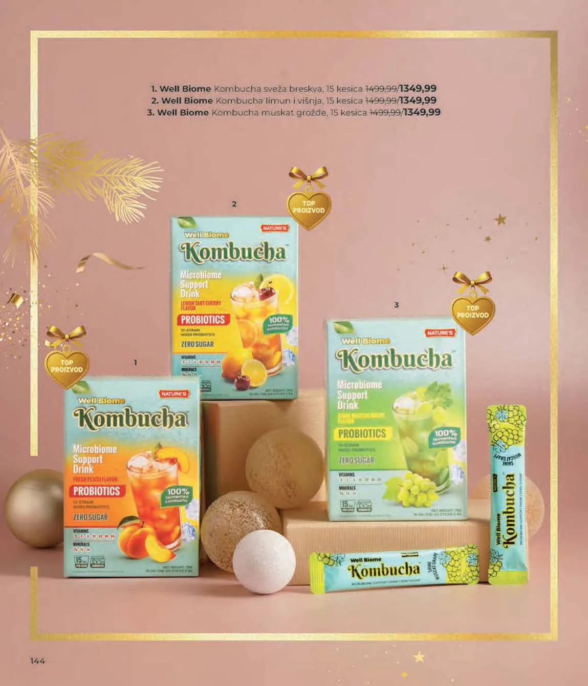 Lilly akcija sniženja