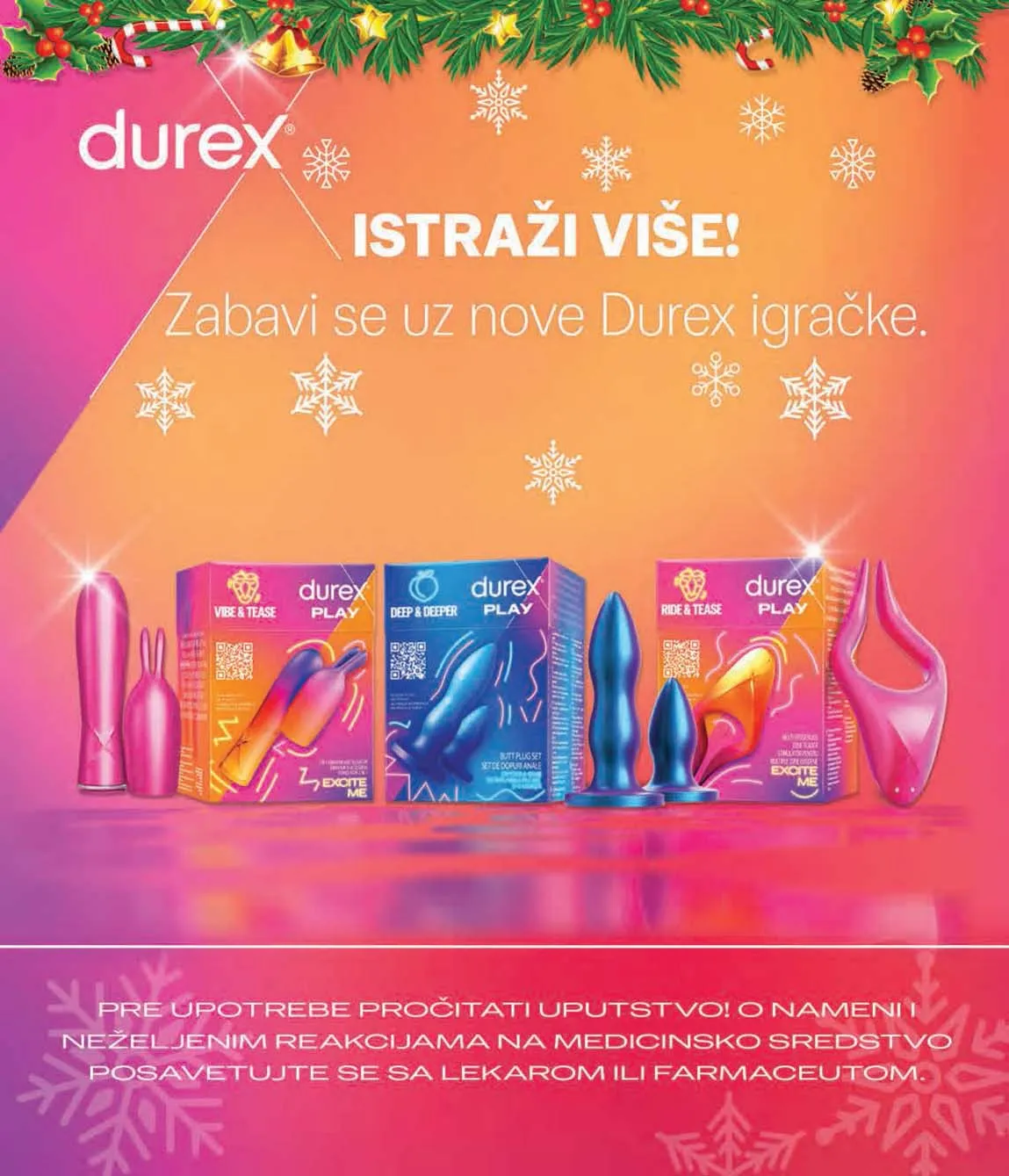 Lilly akcija sniženja