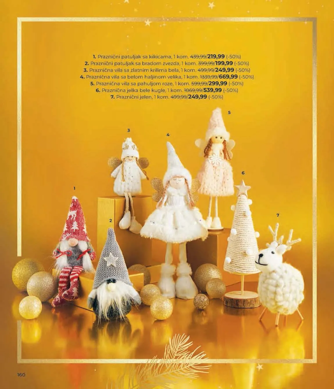 Lilly akcija sniženja