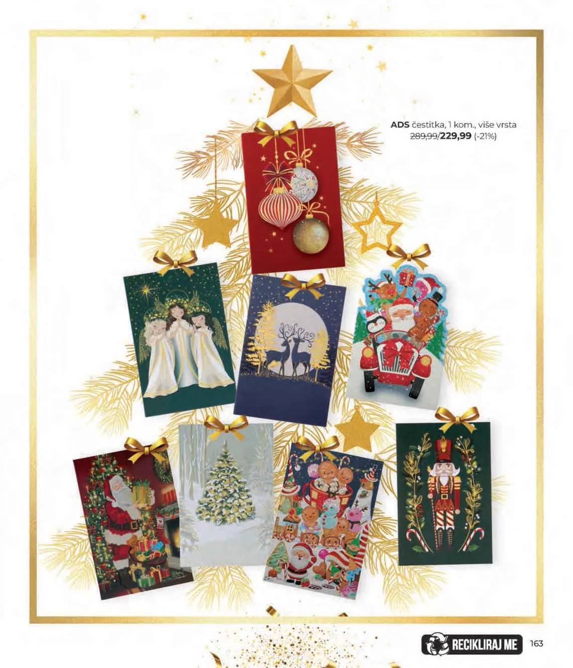 Lilly akcija sniženja