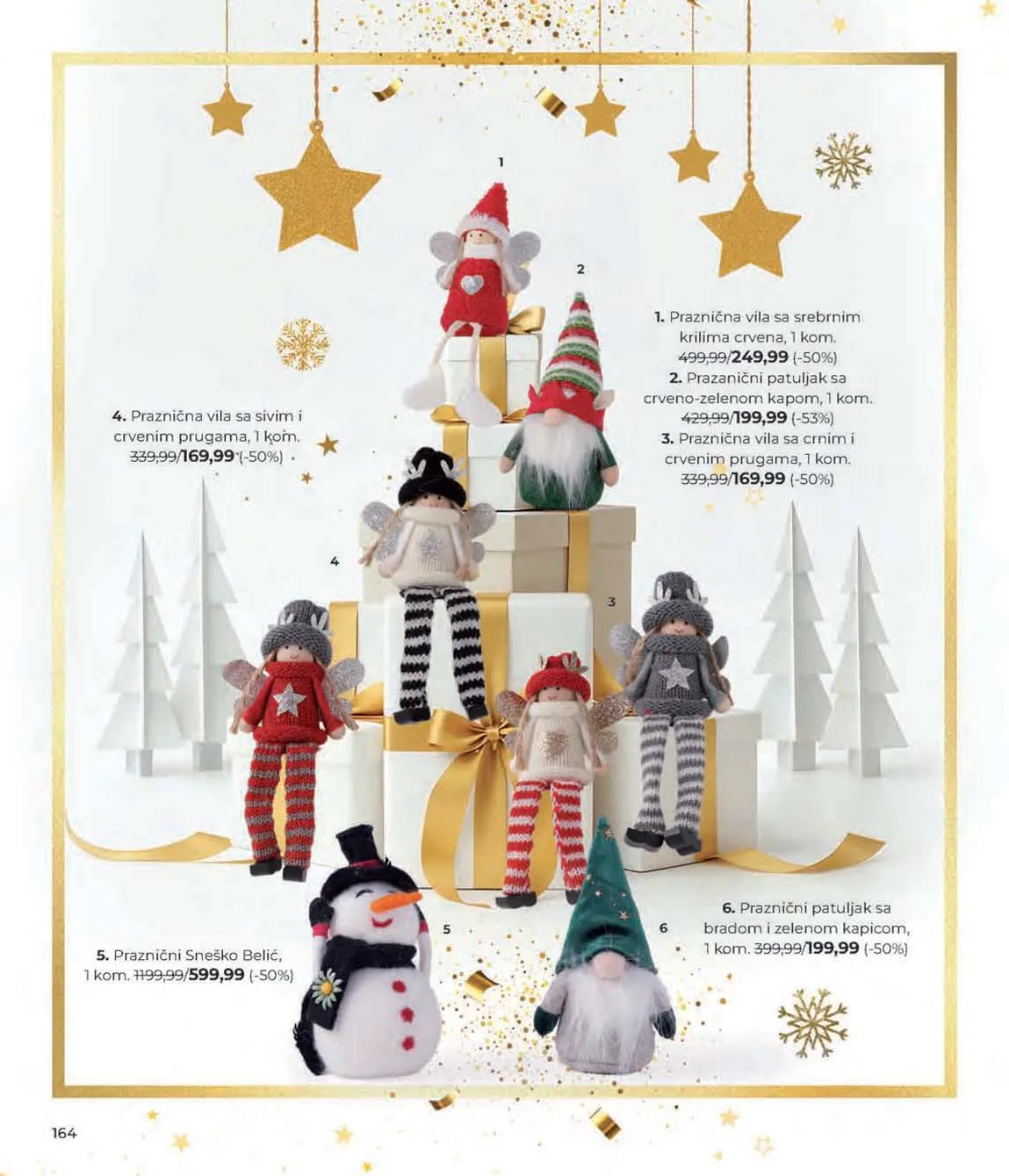 Lilly akcija sniženja