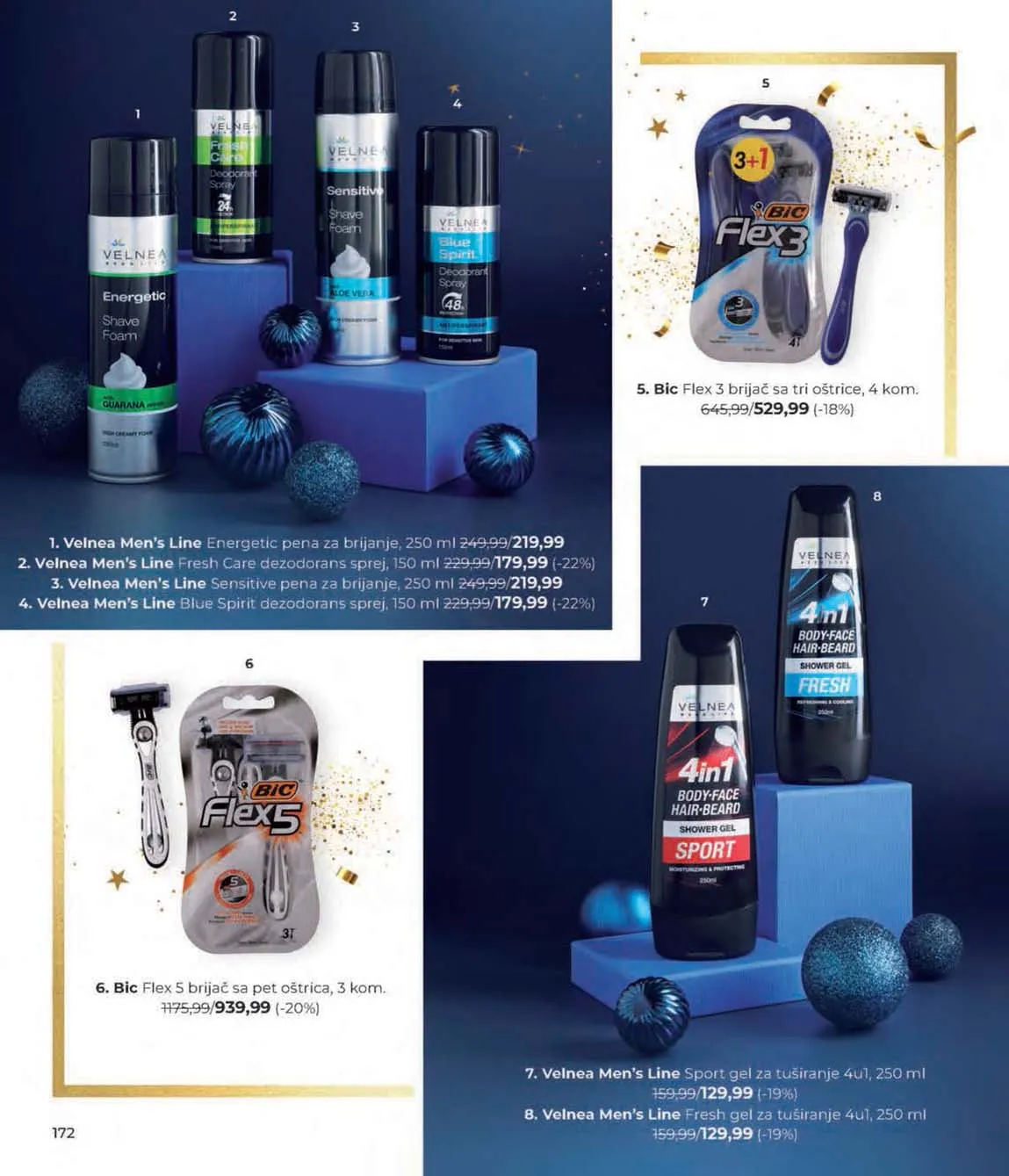 Lilly akcija sniženja