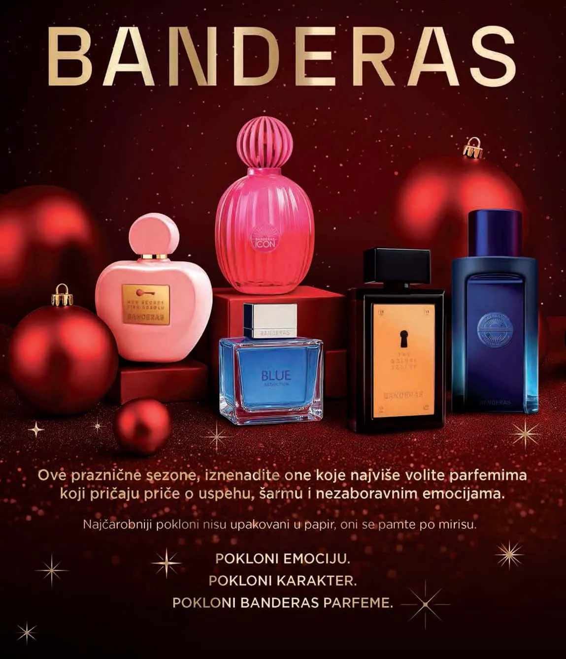 Lilly akcija sniženja