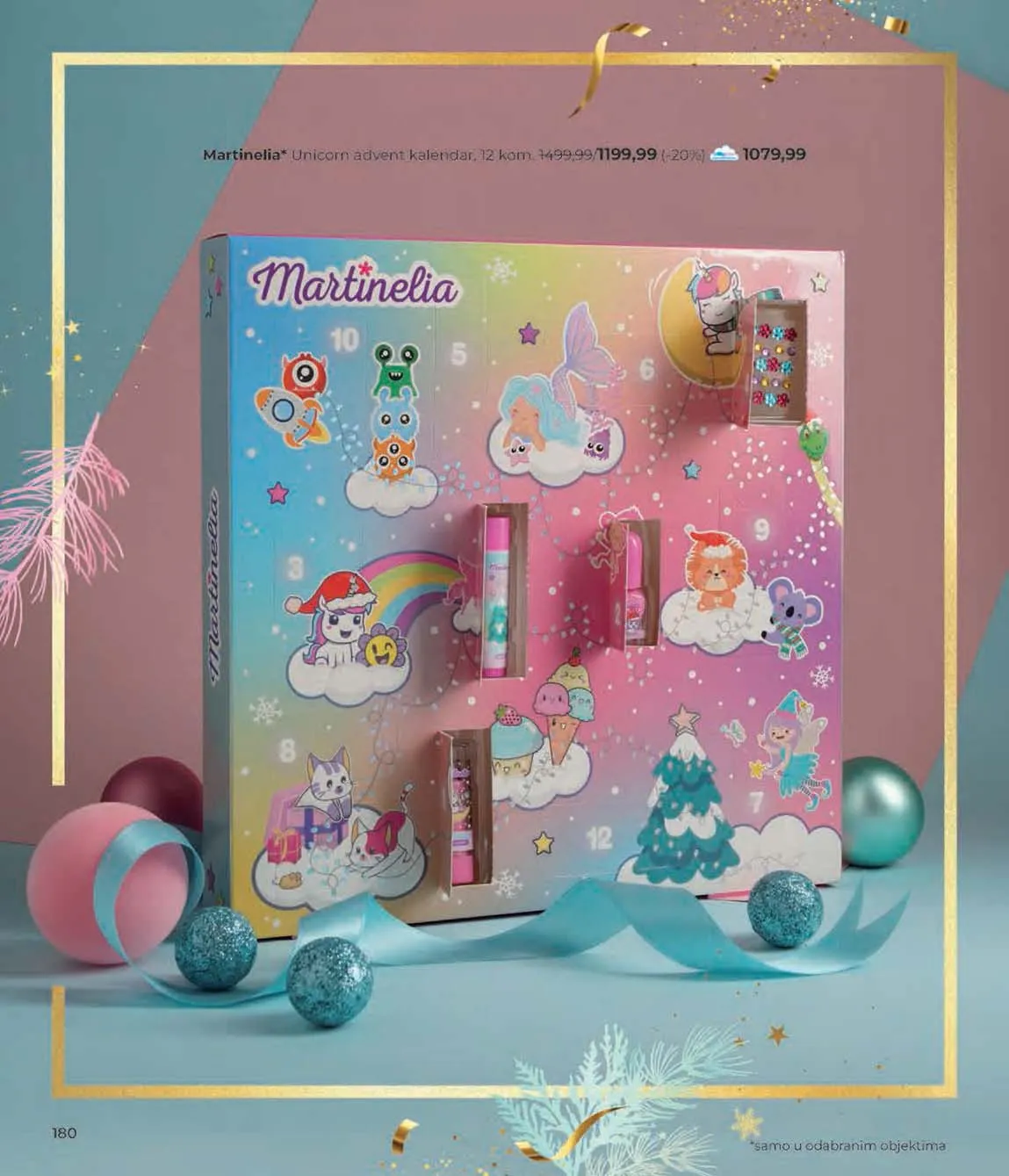 Lilly akcija sniženja