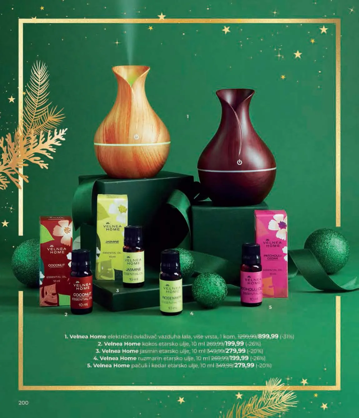 Lilly akcija sniženja