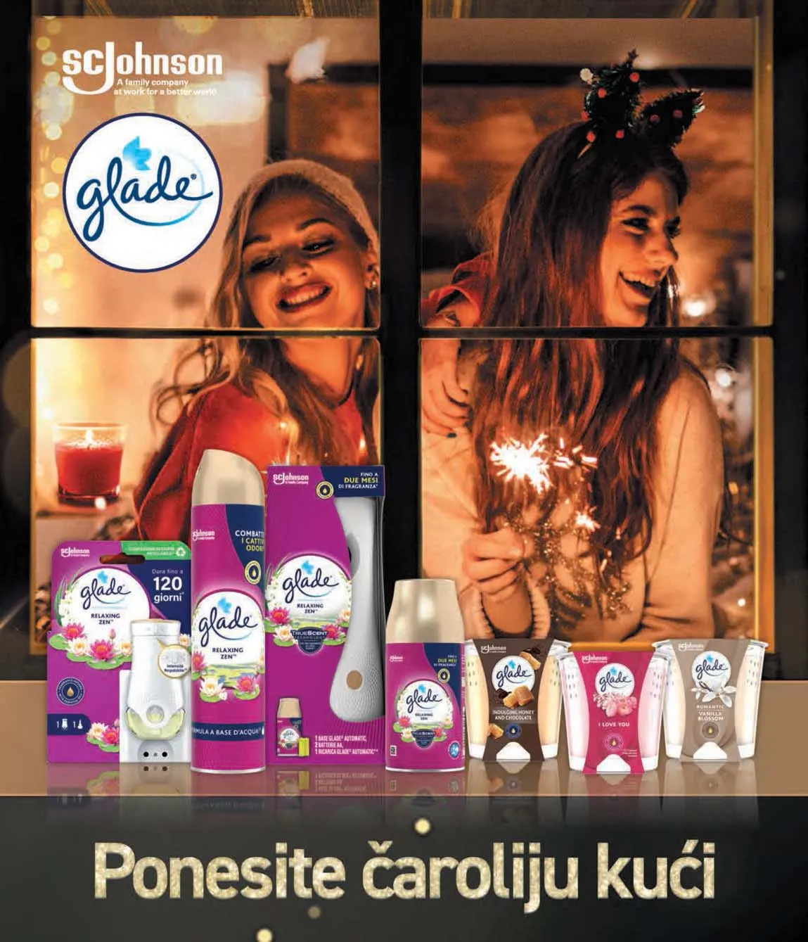 Lilly akcija sniženja