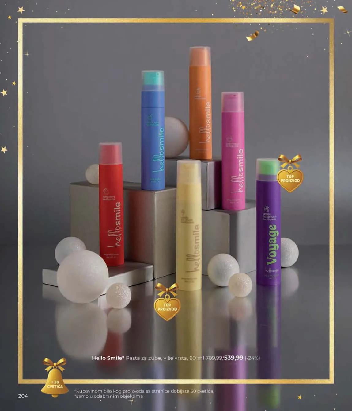 Lilly akcija sniženja