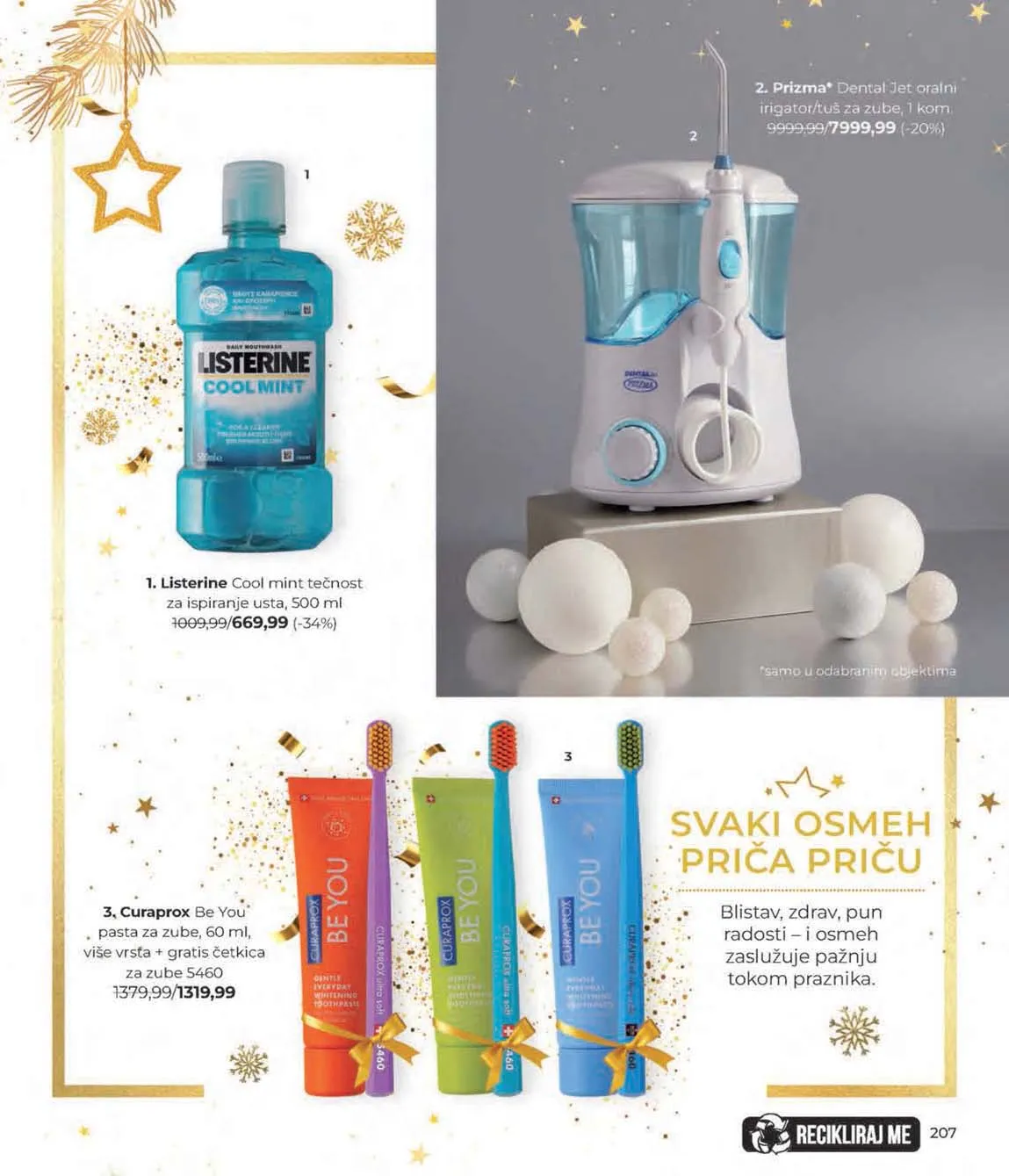 Lilly akcija sniženja