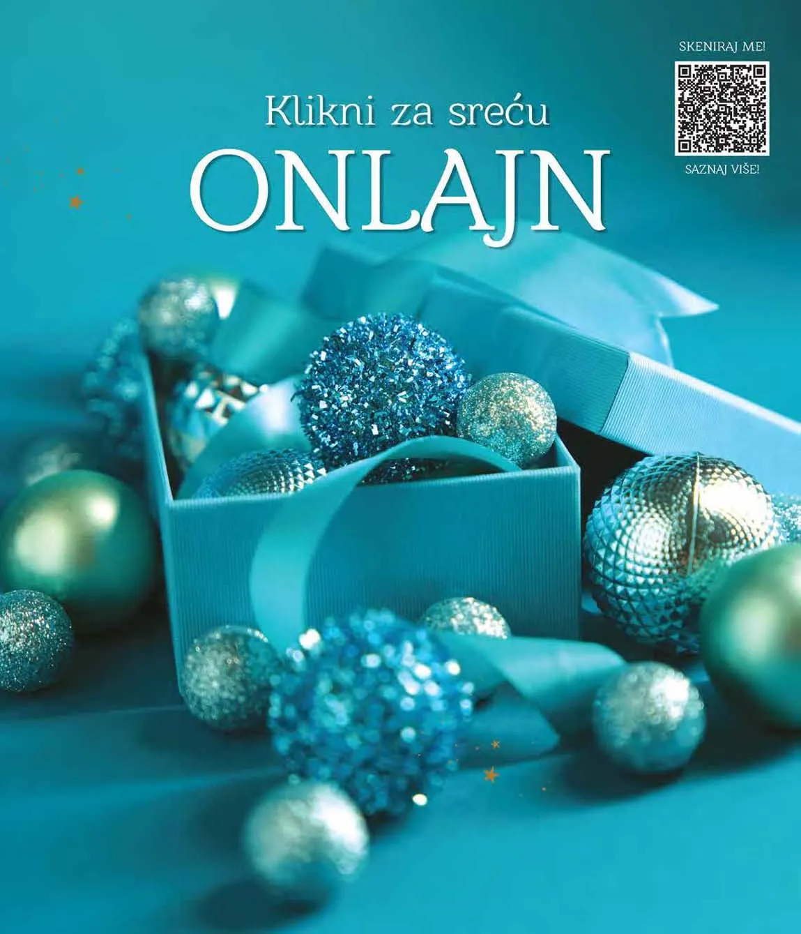 Lilly akcija sniženja