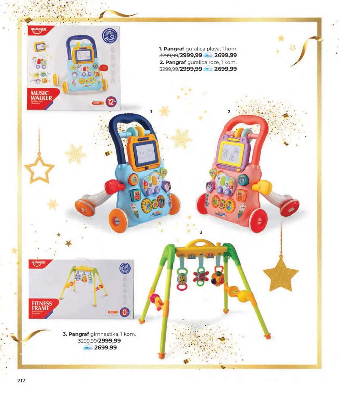 Lilly akcija sniženja