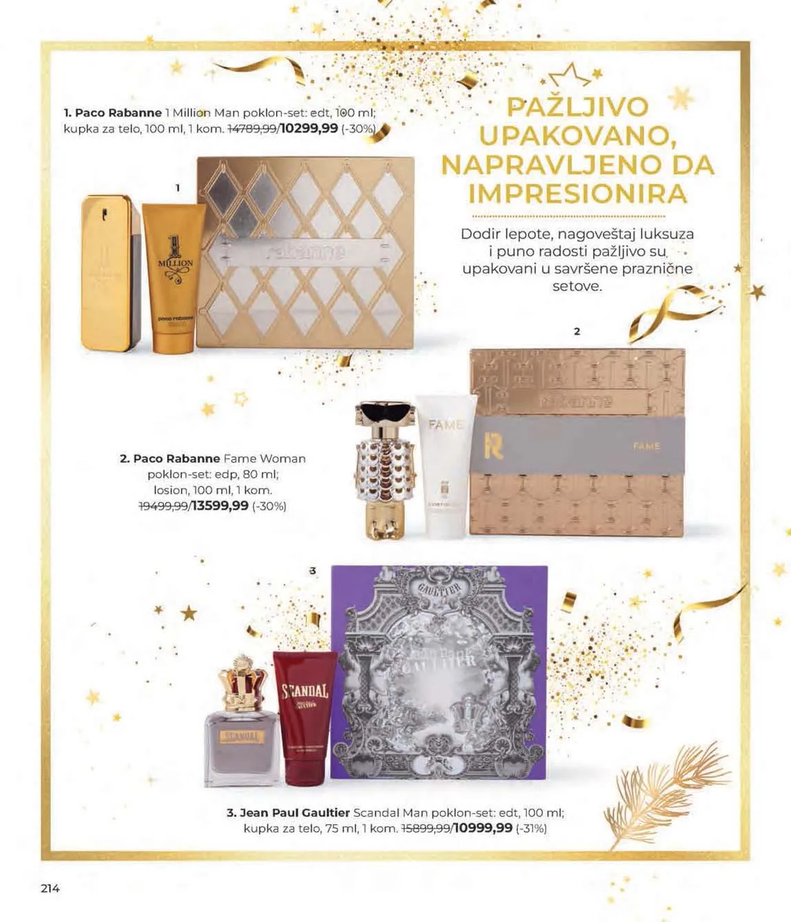 Lilly akcija sniženja