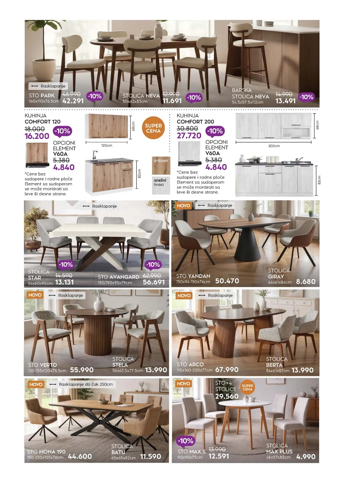 katalozi nameštaja matis katalog namještaja matis