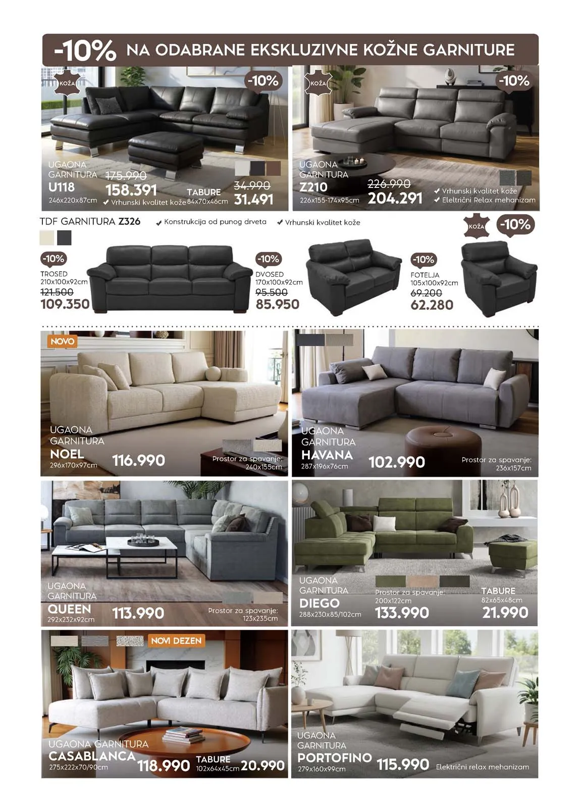 katalozi nameštaja matis katalog namještaja matis