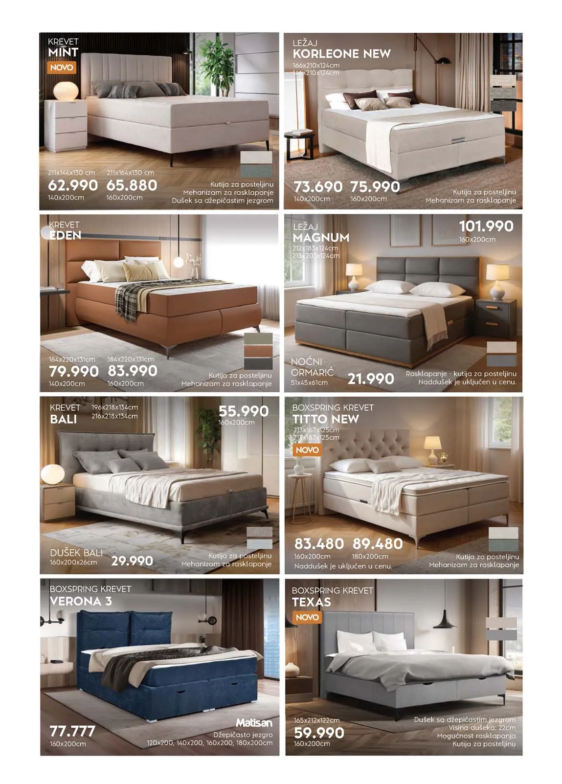 katalozi nameštaja matis katalog namještaja matis