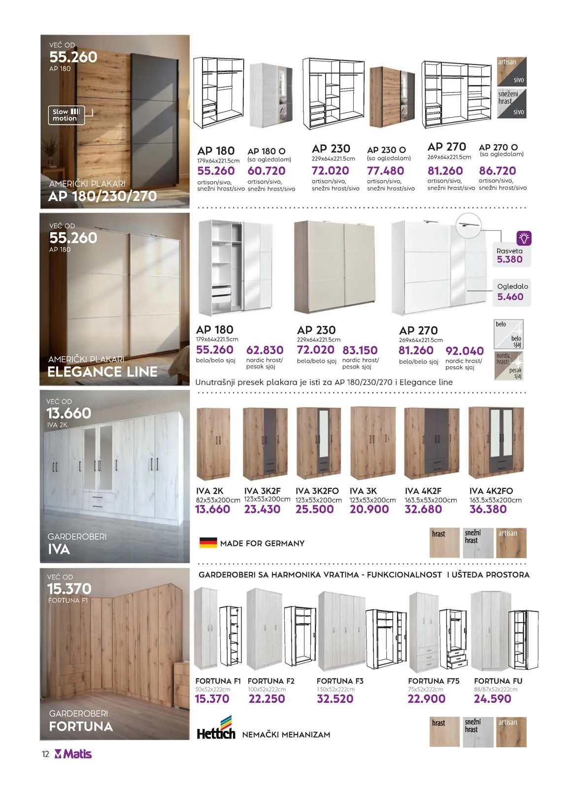 katalozi nameštaja matis katalog namještaja matis