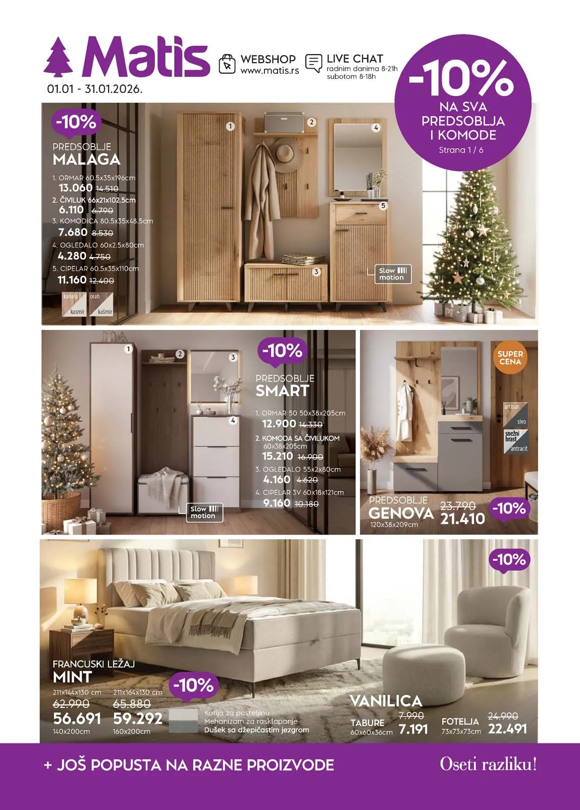 katalozi nameštaja matis katalog namještaja matis