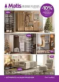 katalog namještaja matis