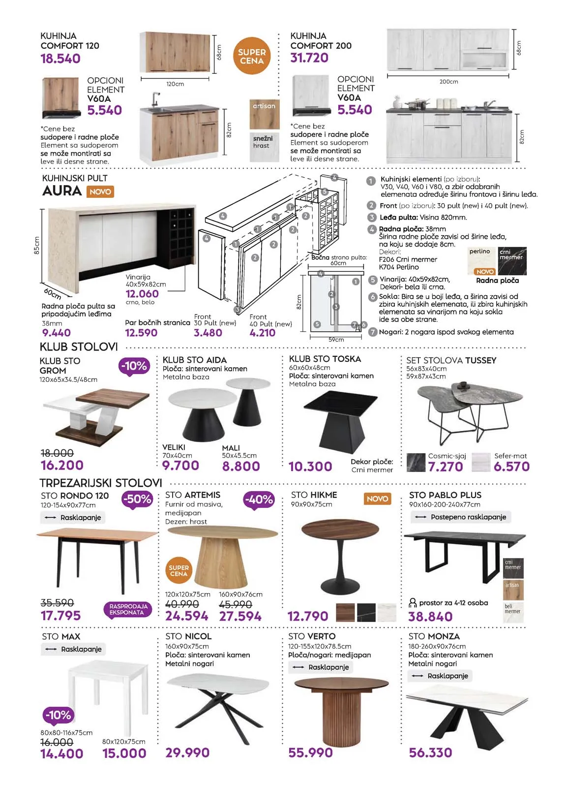 katalozi nameštaja matis katalog namještaja matis