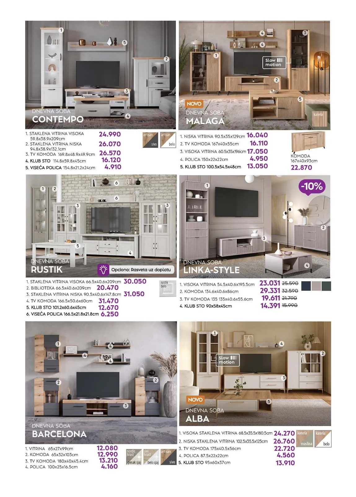 katalozi nameštaja matis katalog namještaja matis