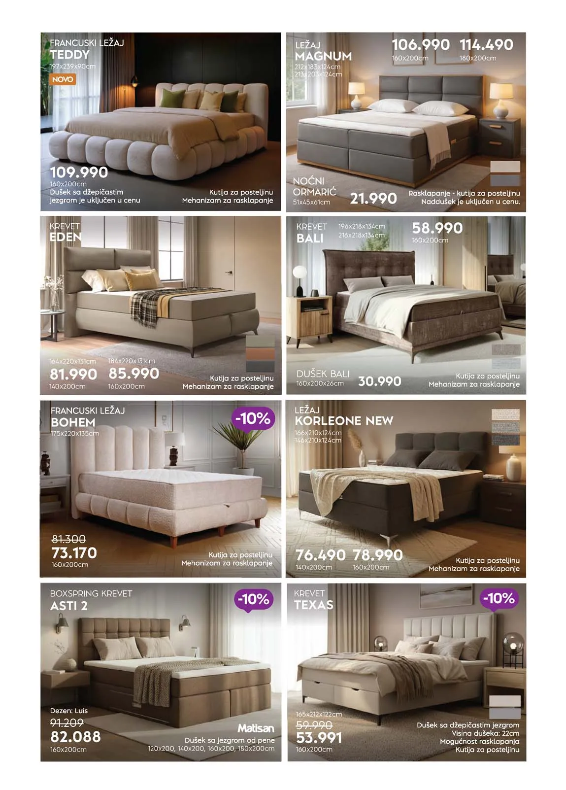 katalozi nameštaja matis katalog namještaja matis