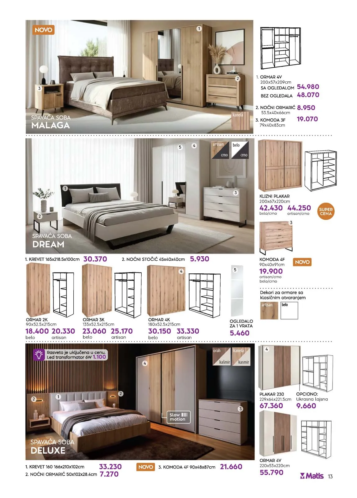 katalozi nameštaja matis katalog namještaja matis